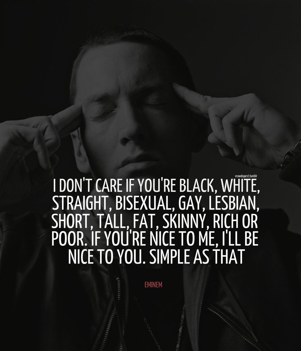 Rapper Quotes Wallpapers Wallpaper Cave
