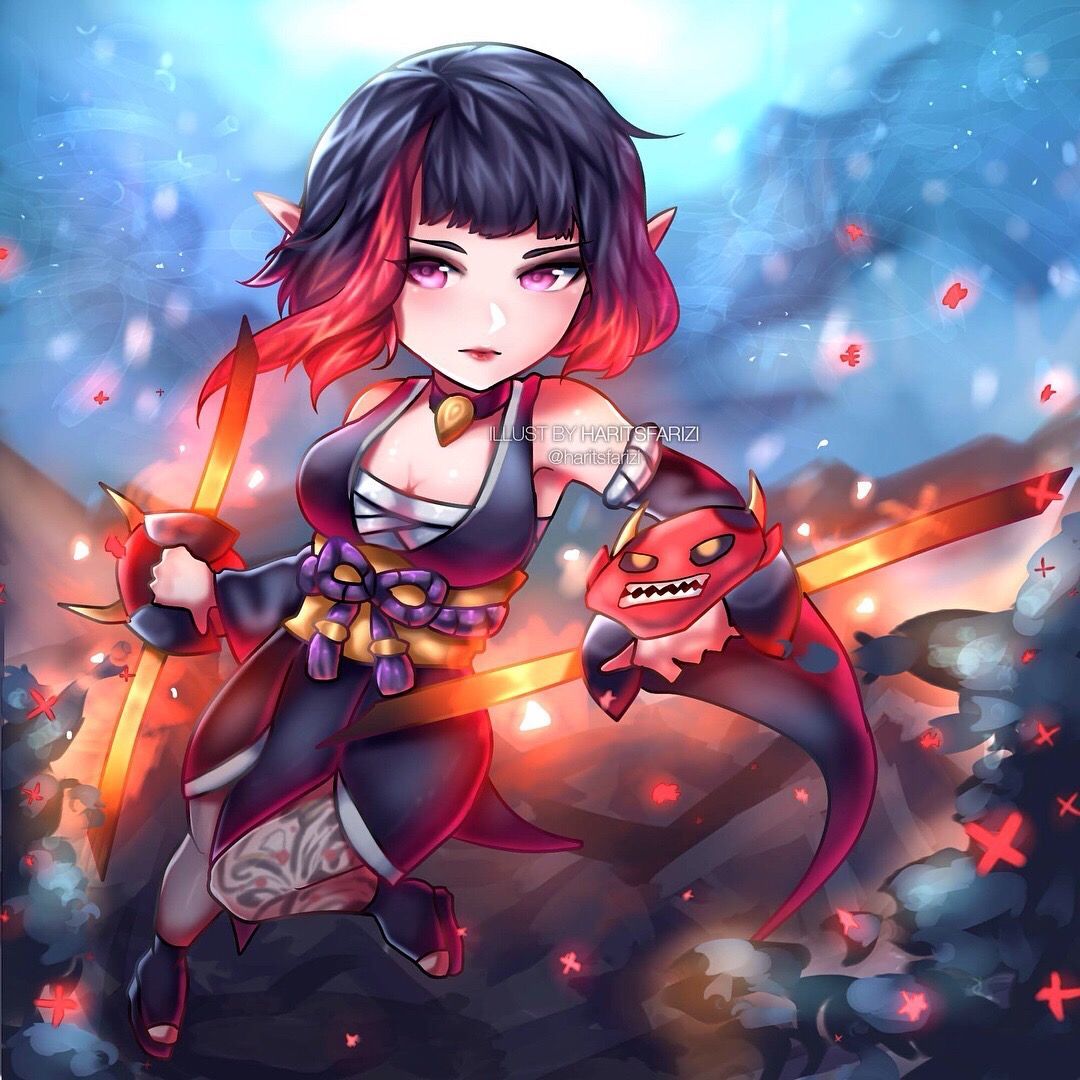 Karina Zodiac Wallpapers Wallpaper Cave