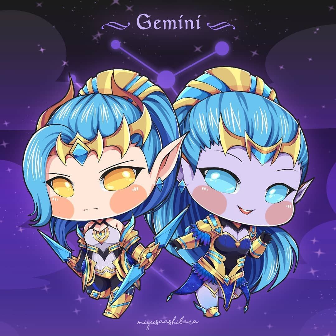 Karina Zodiac Wallpapers Wallpaper Cave