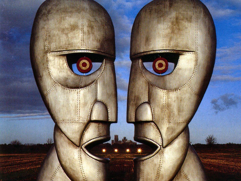 Pink Floyd Division Bell Wallpaper Hd