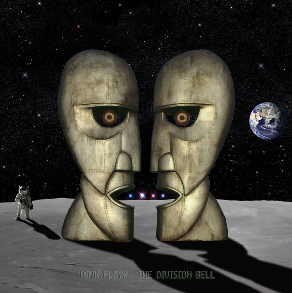 The Division Bell Wallpapers Wallpaper Cave