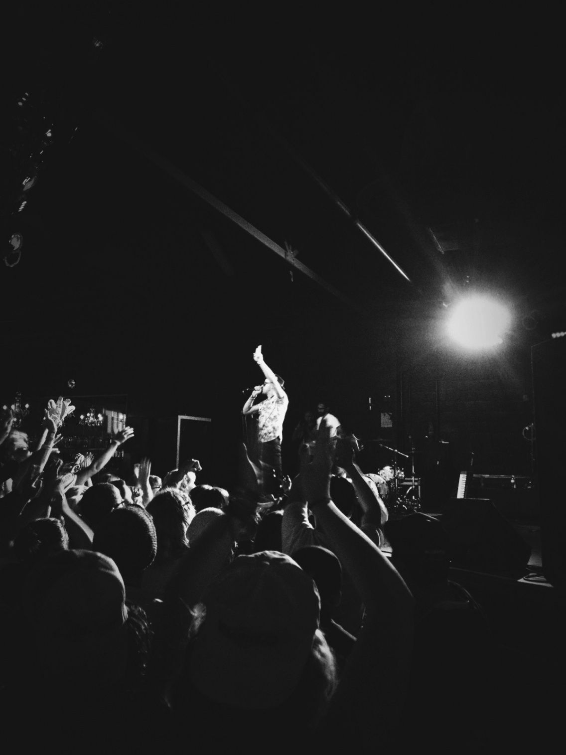 VSCO Black Wallpapers Wallpaper Cave