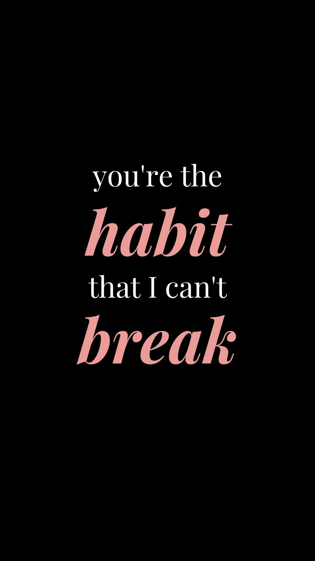 Harry Styles Lyrics Wallpapers Wallpaper Cave