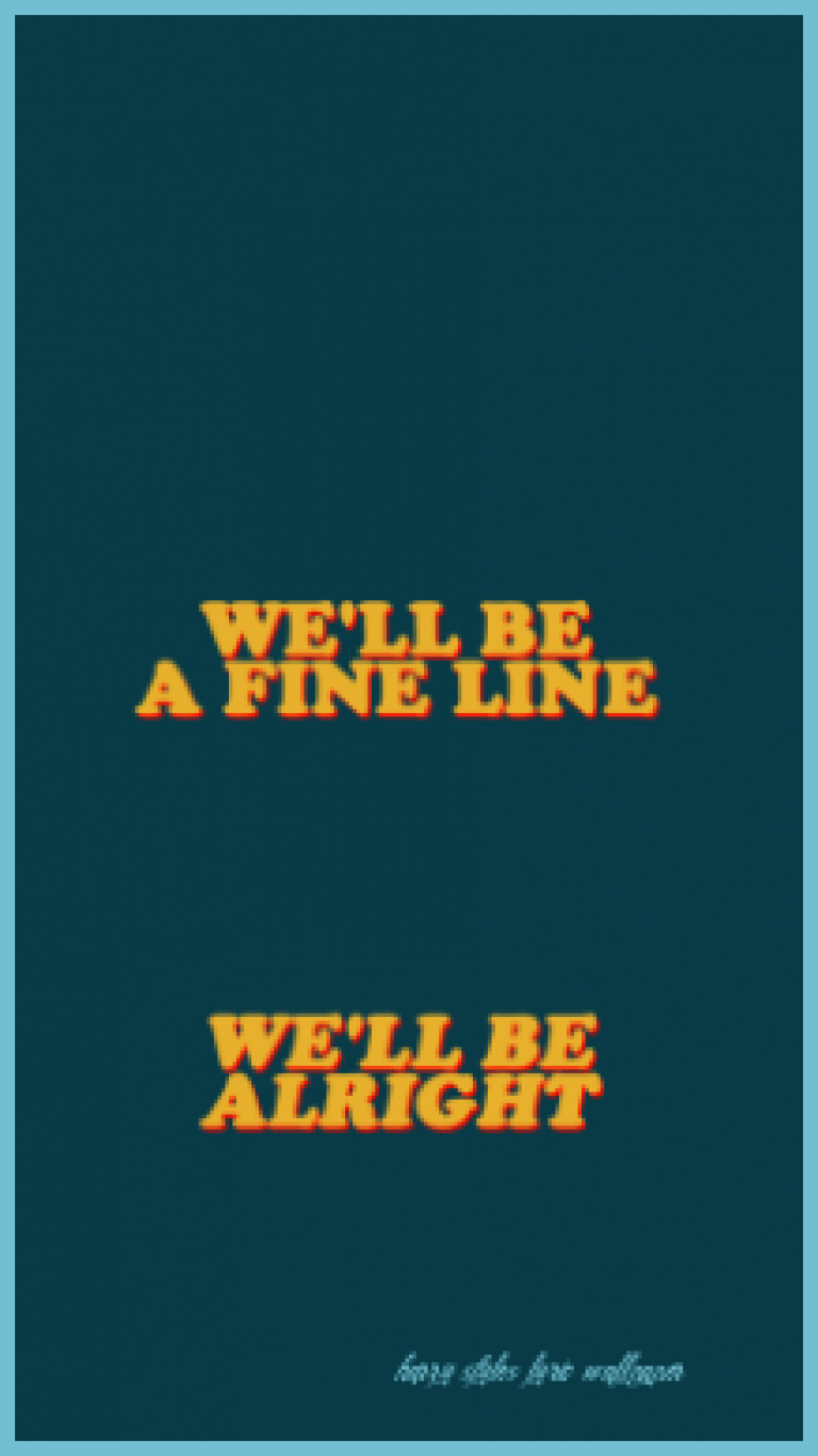 Harry Styles Lyrics Wallpapers Wallpaper Cave