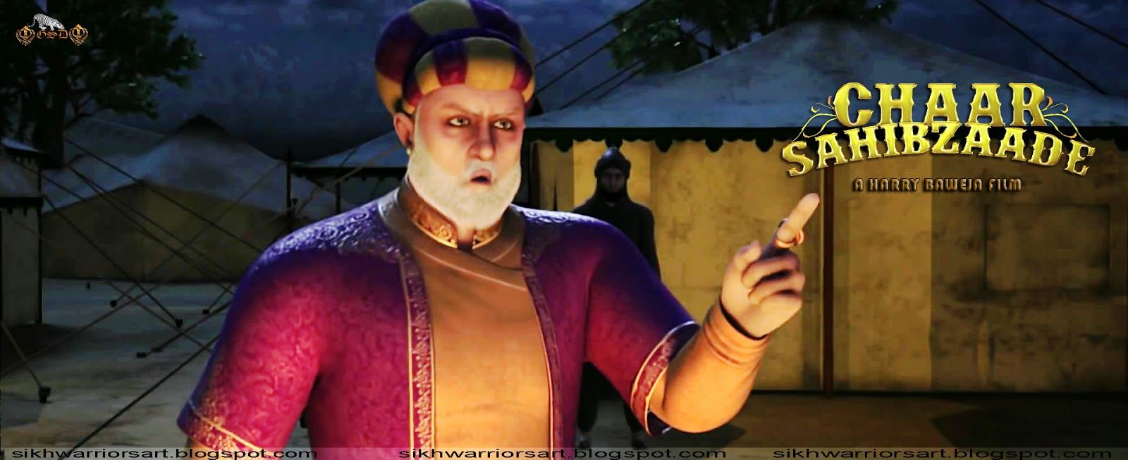 Chaar Sahibzaade Wallpapers Wallpaper Cave