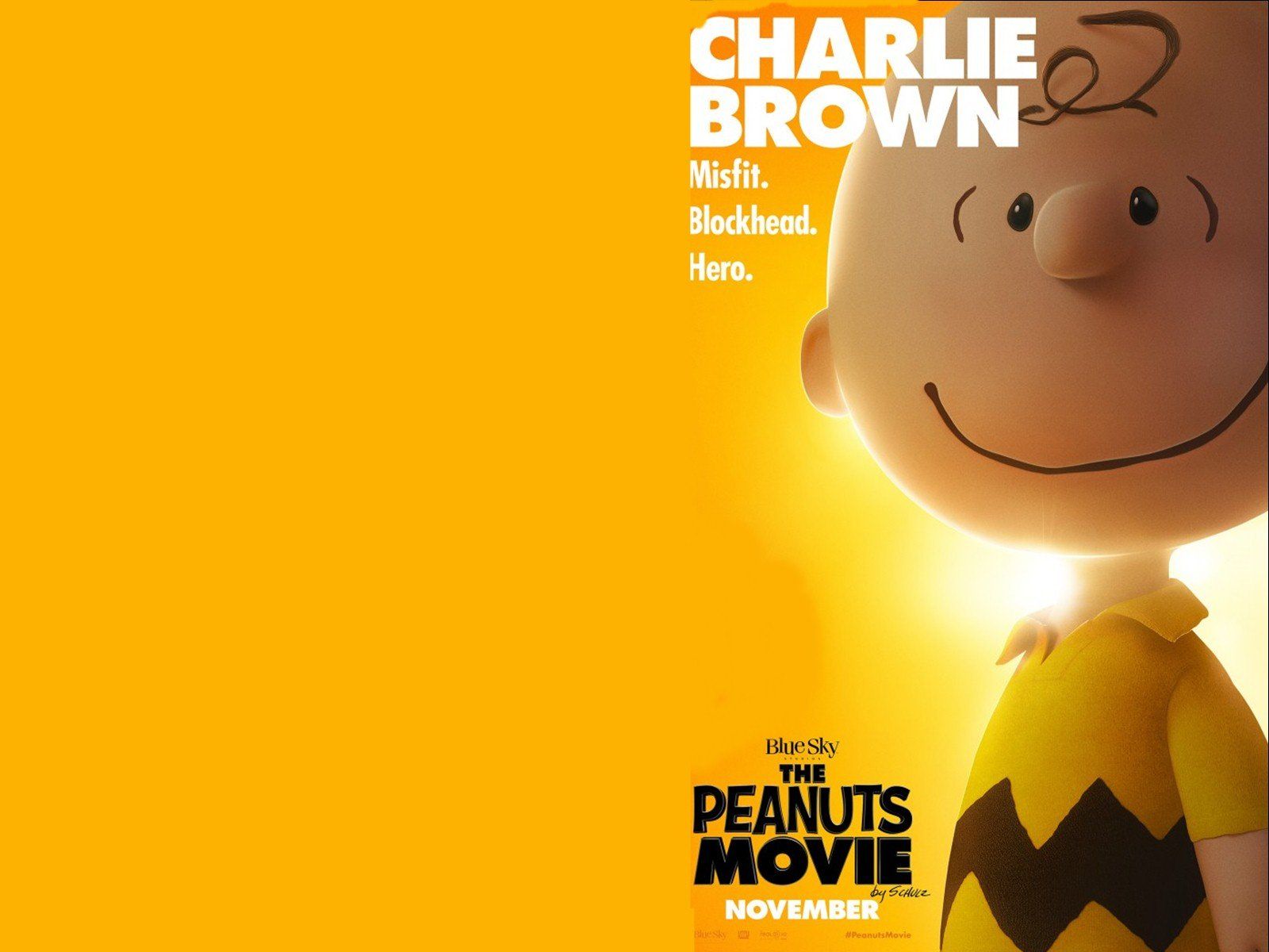 The Peanuts Movie Wallpapers Wallpaper Cave
