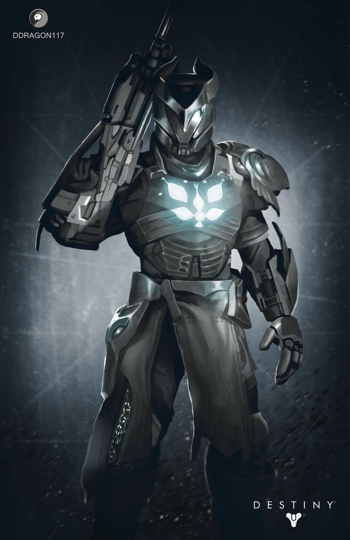 Destiny 2 Titan iPhone Wallpapers Wallpaper Cave