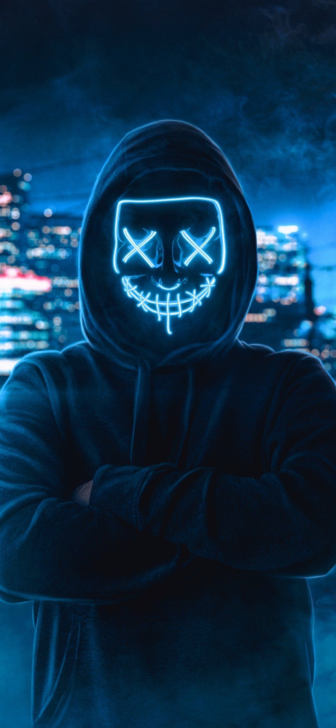 HD Hacker For Mobile Wallpapers Wallpaper Cave