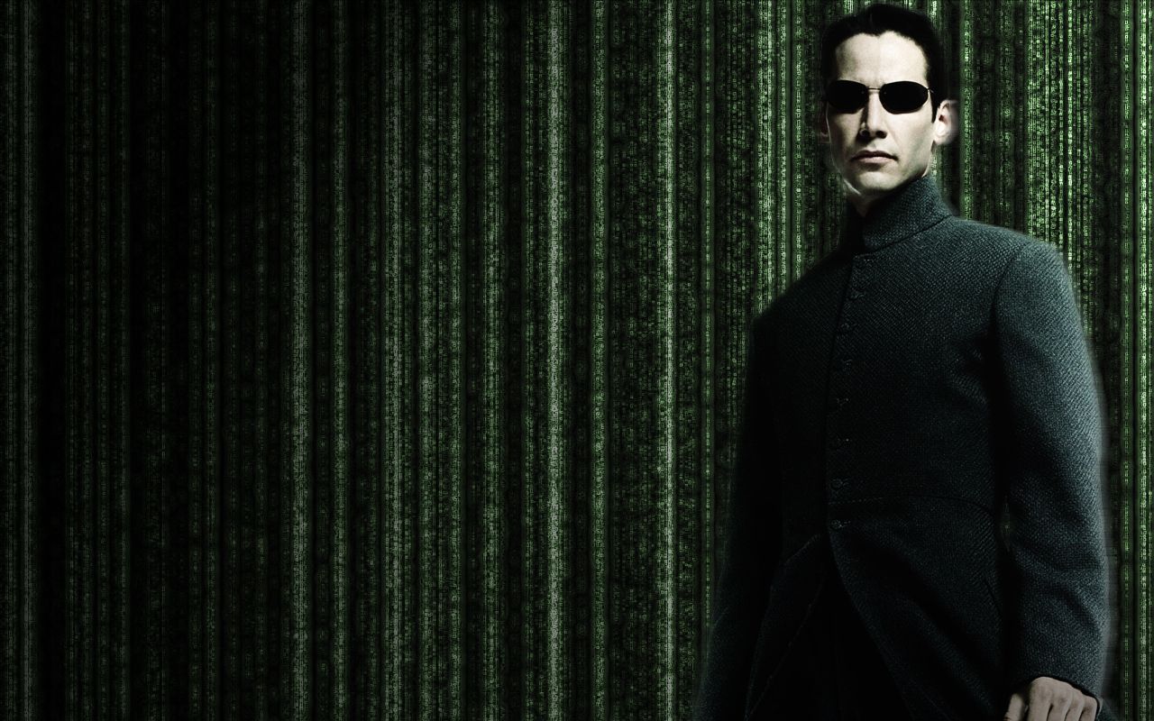 Neo Matrix Wallpapers Wallpaper Cave