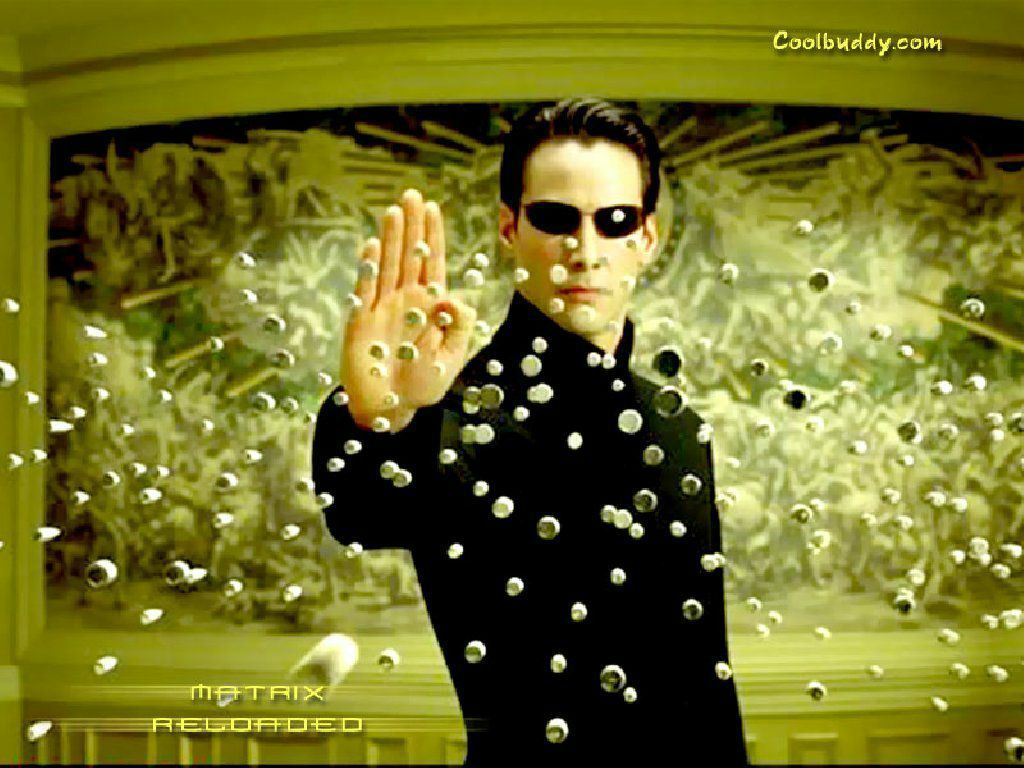 Neo Matrix Wallpapers Wallpaper Cave