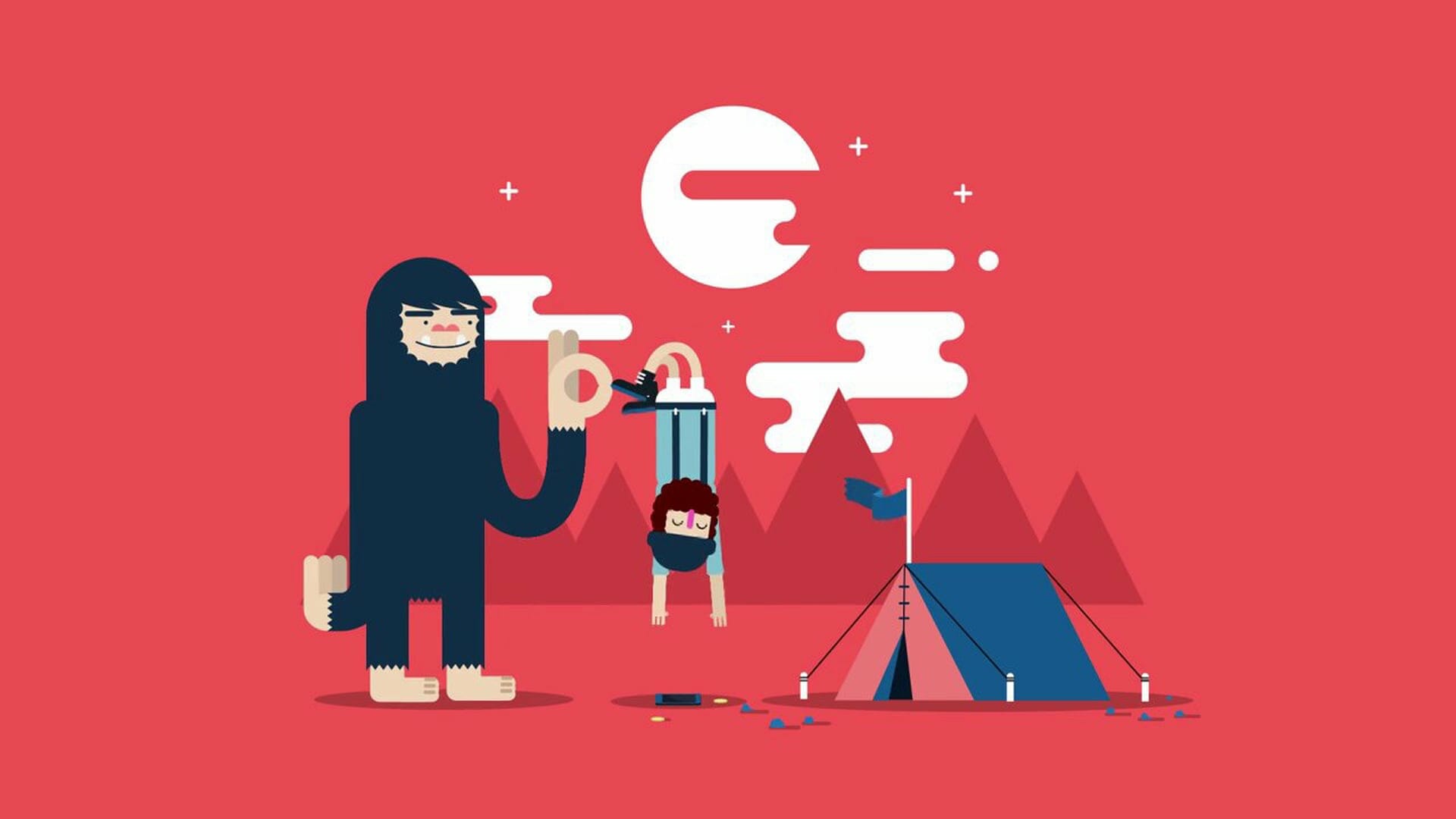 Motion Graphics Wallpapers Wallpaper Cave