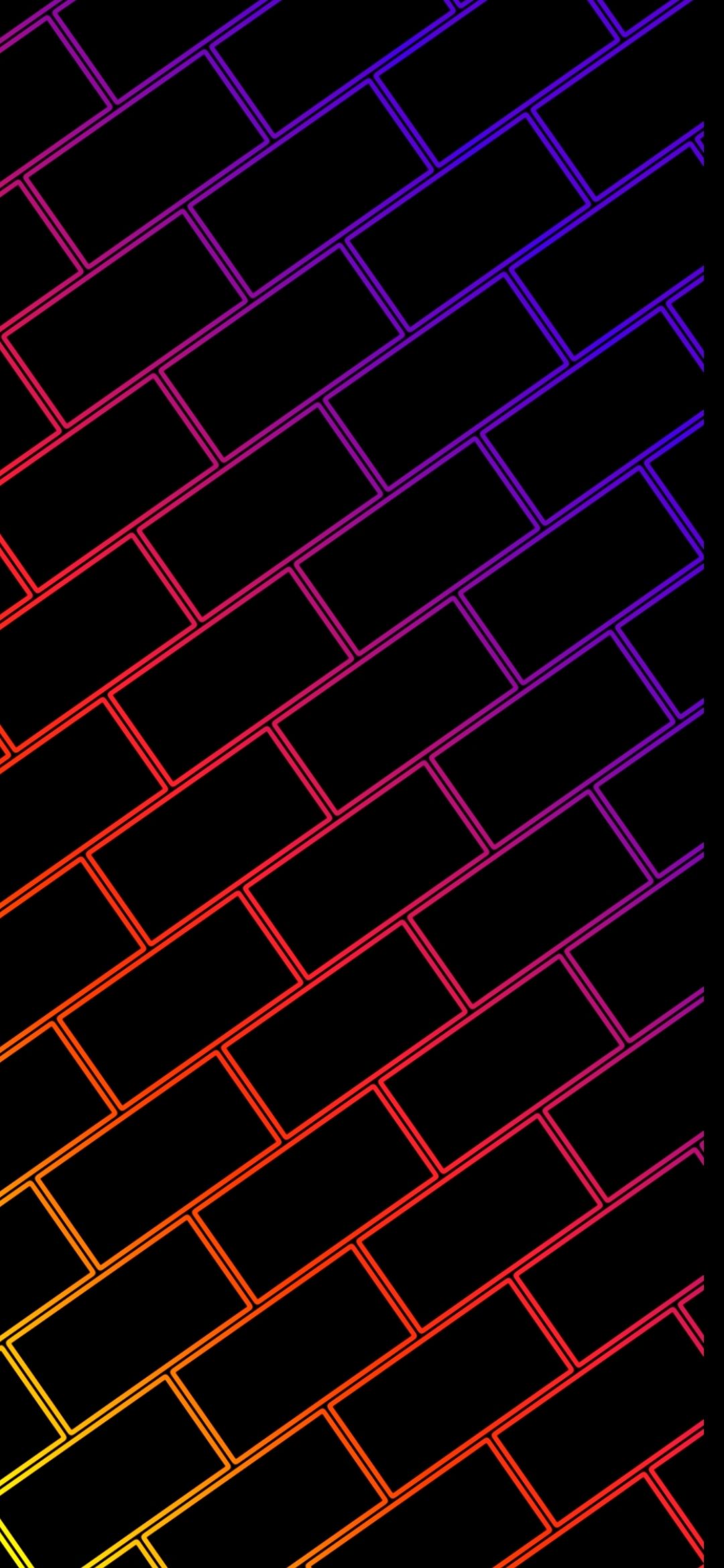 Waterdrop Notch Wallpapers Wallpaper Cave