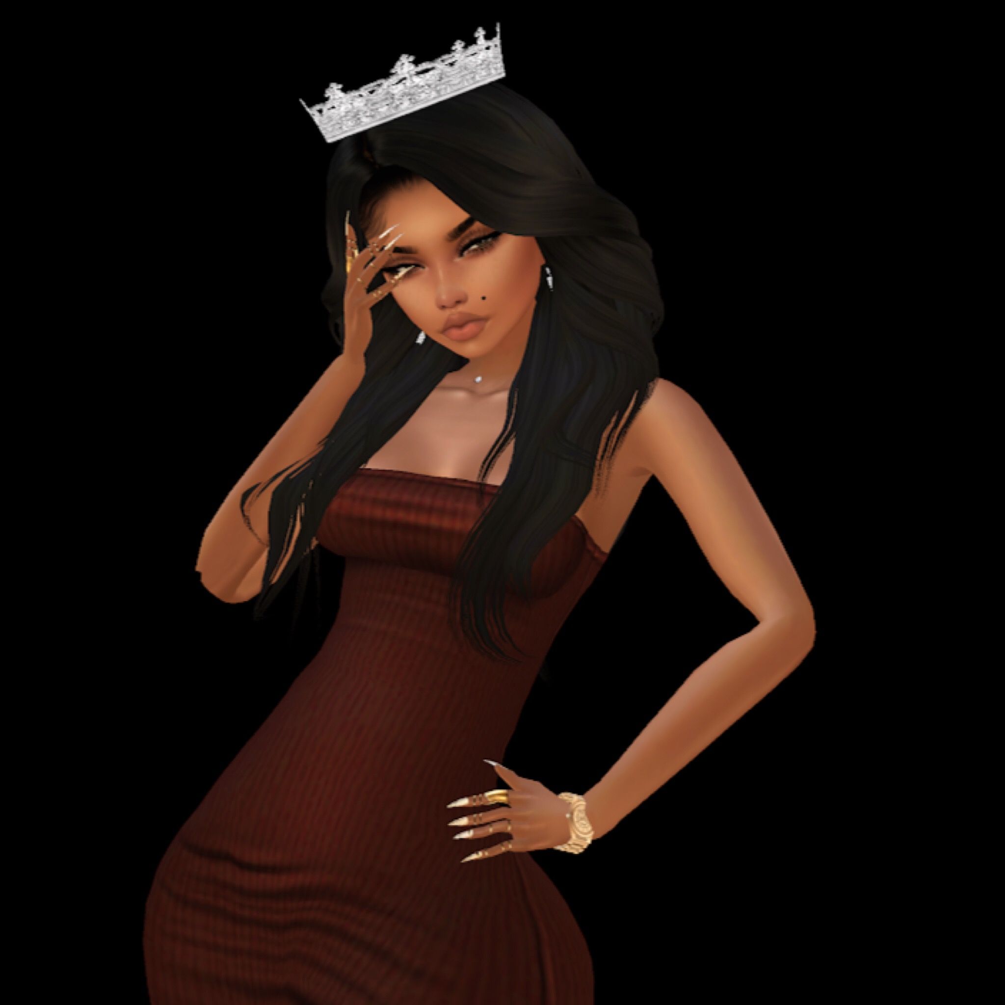 IMVU People Wallpapers Wallpaper Cave