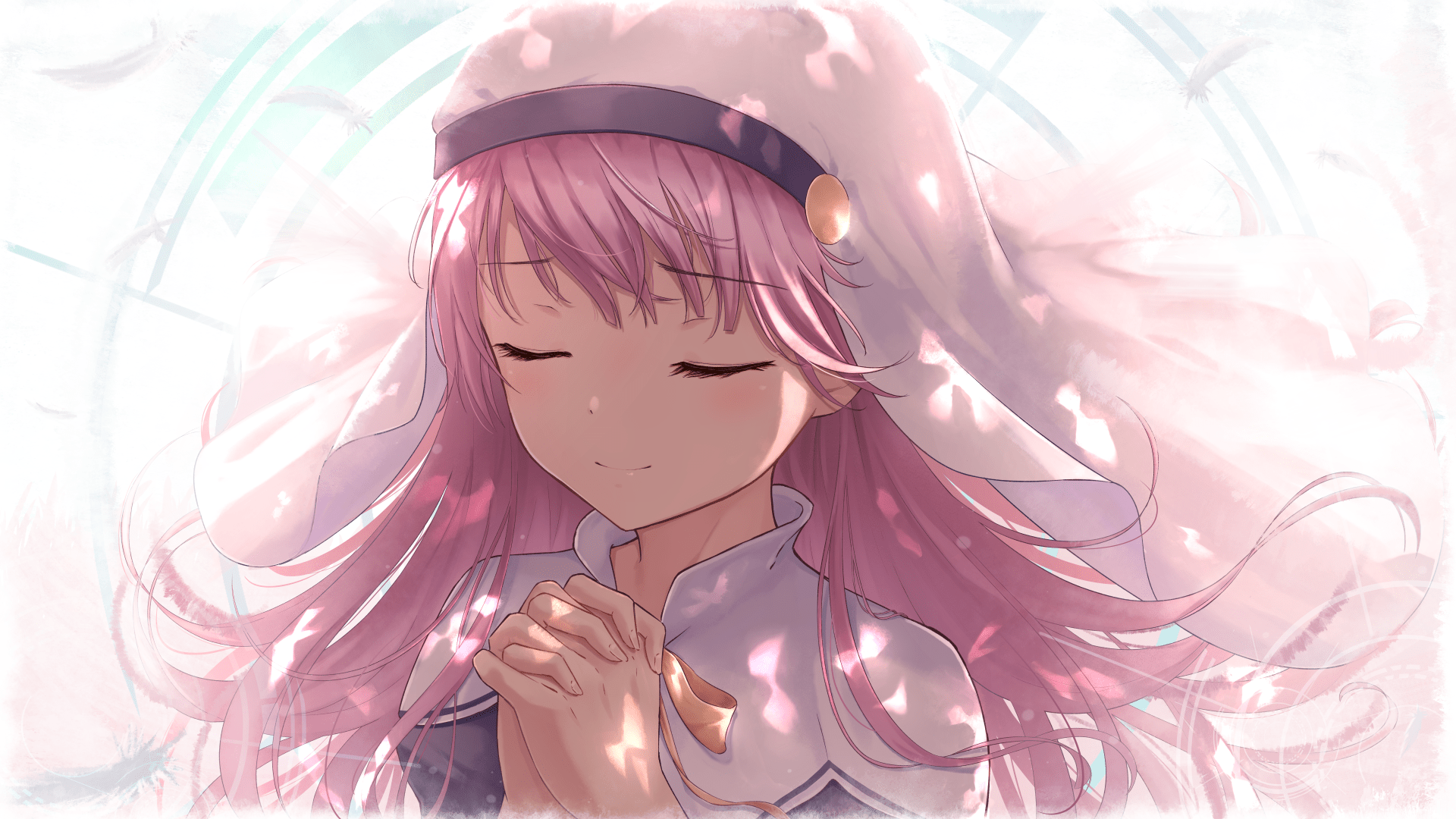 The Day I Became A God Wallpapers Wallpaper Cave