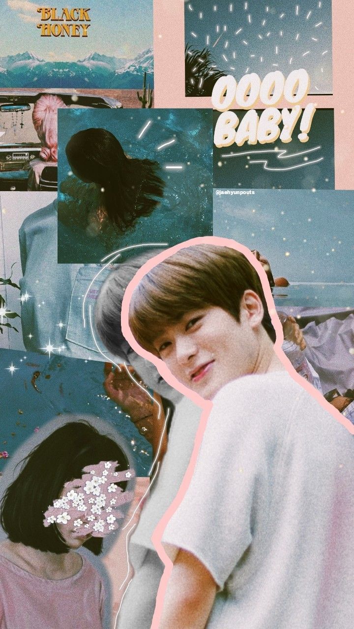 Jaehyun Aesthetic Wallpapers Wallpaper Cave