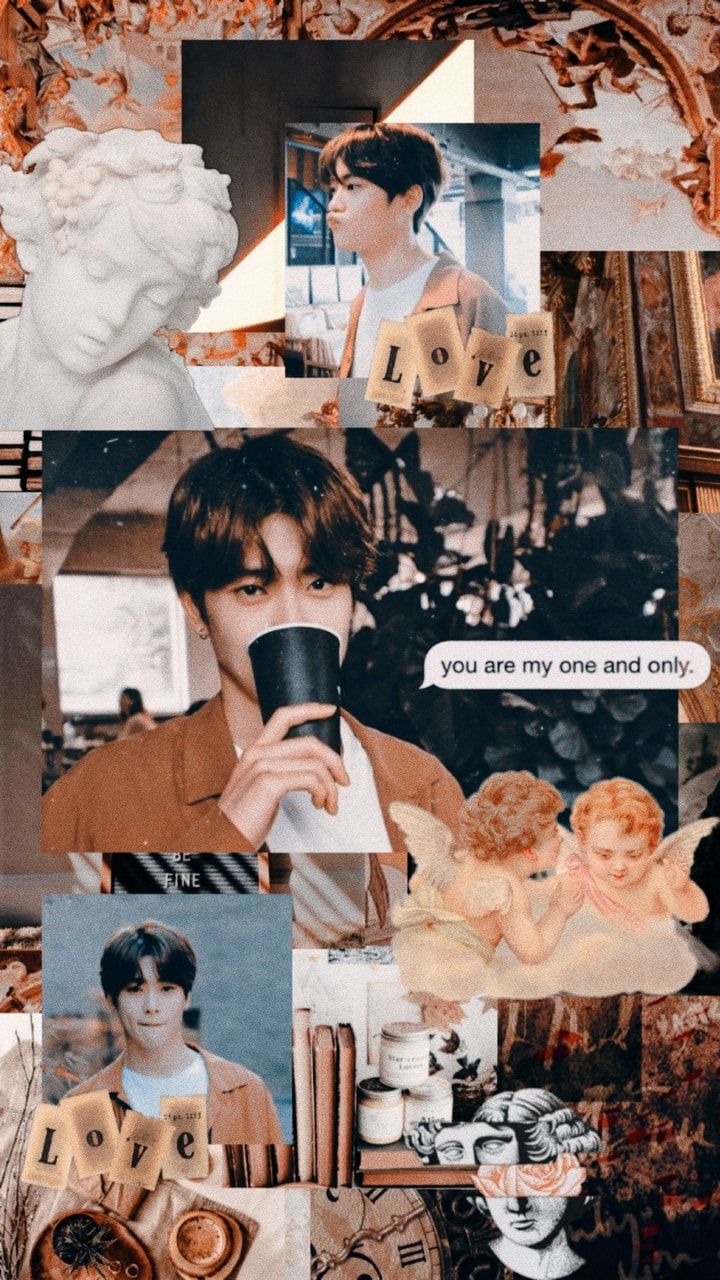 Jaehyun Aesthetic Wallpapers Wallpaper Cave