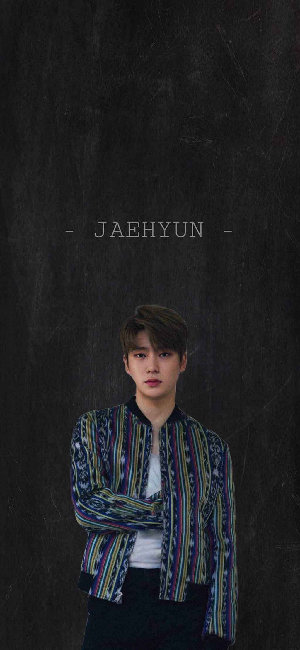 Jaehyun Aesthetic Wallpapers Wallpaper Cave