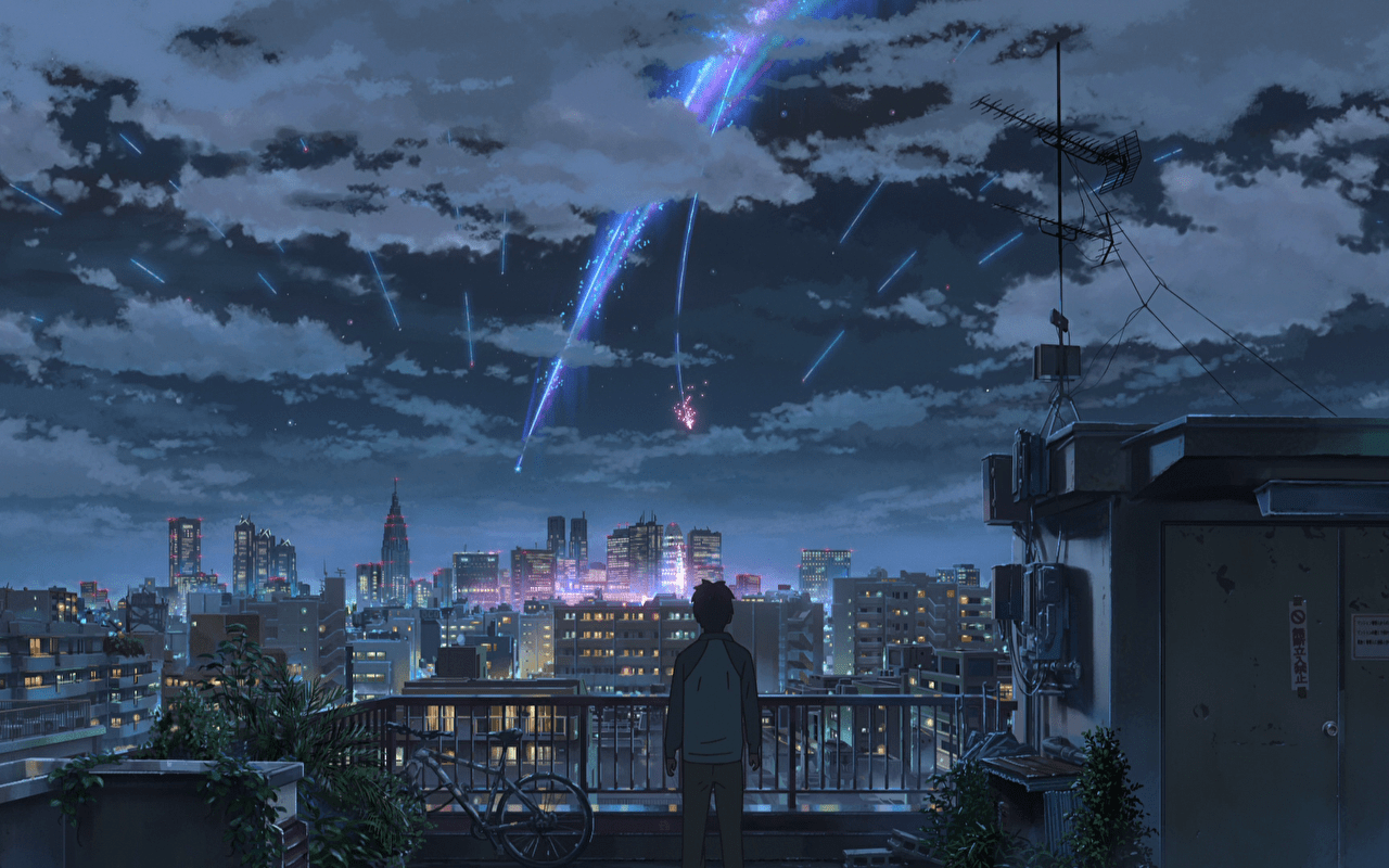 Your Name Live Wallpapers Wallpaper Cave