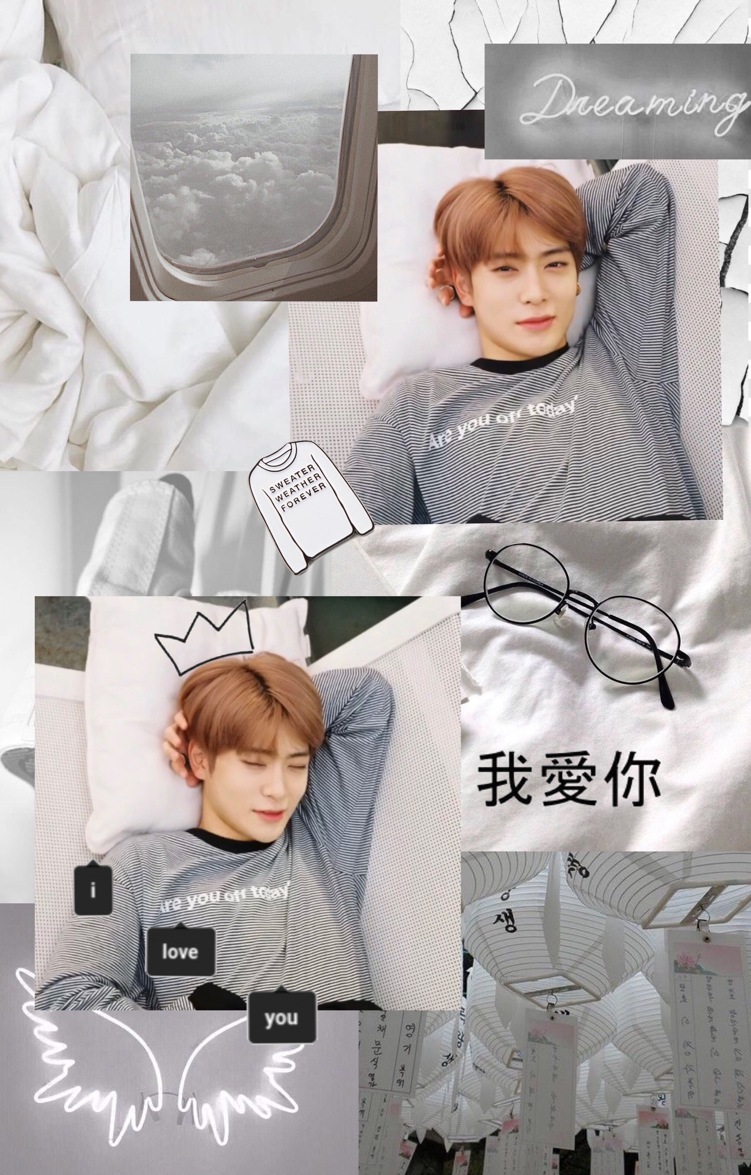 Jaehyun Aesthetic Wallpapers Wallpaper Cave