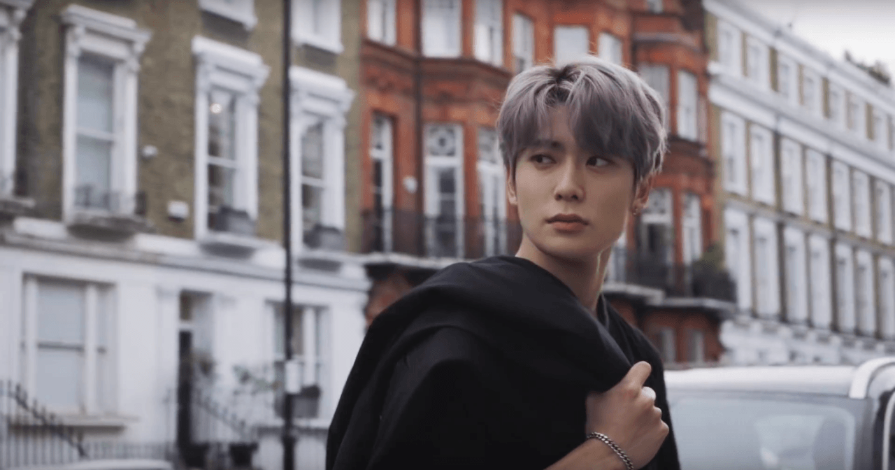 Jaehyun Aesthetic Wallpapers Wallpaper Cave