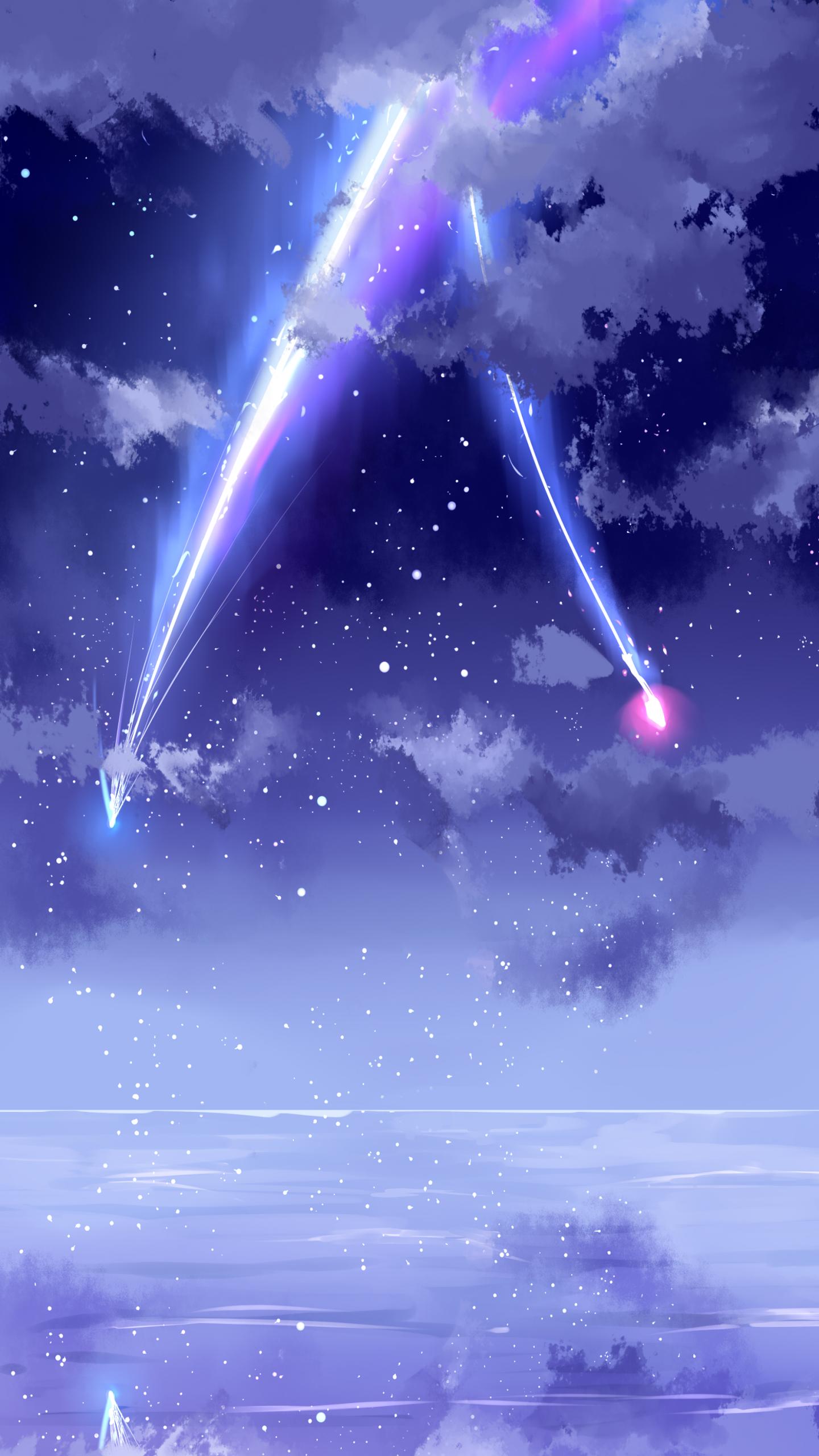Your Name Live Wallpapers Wallpaper Cave