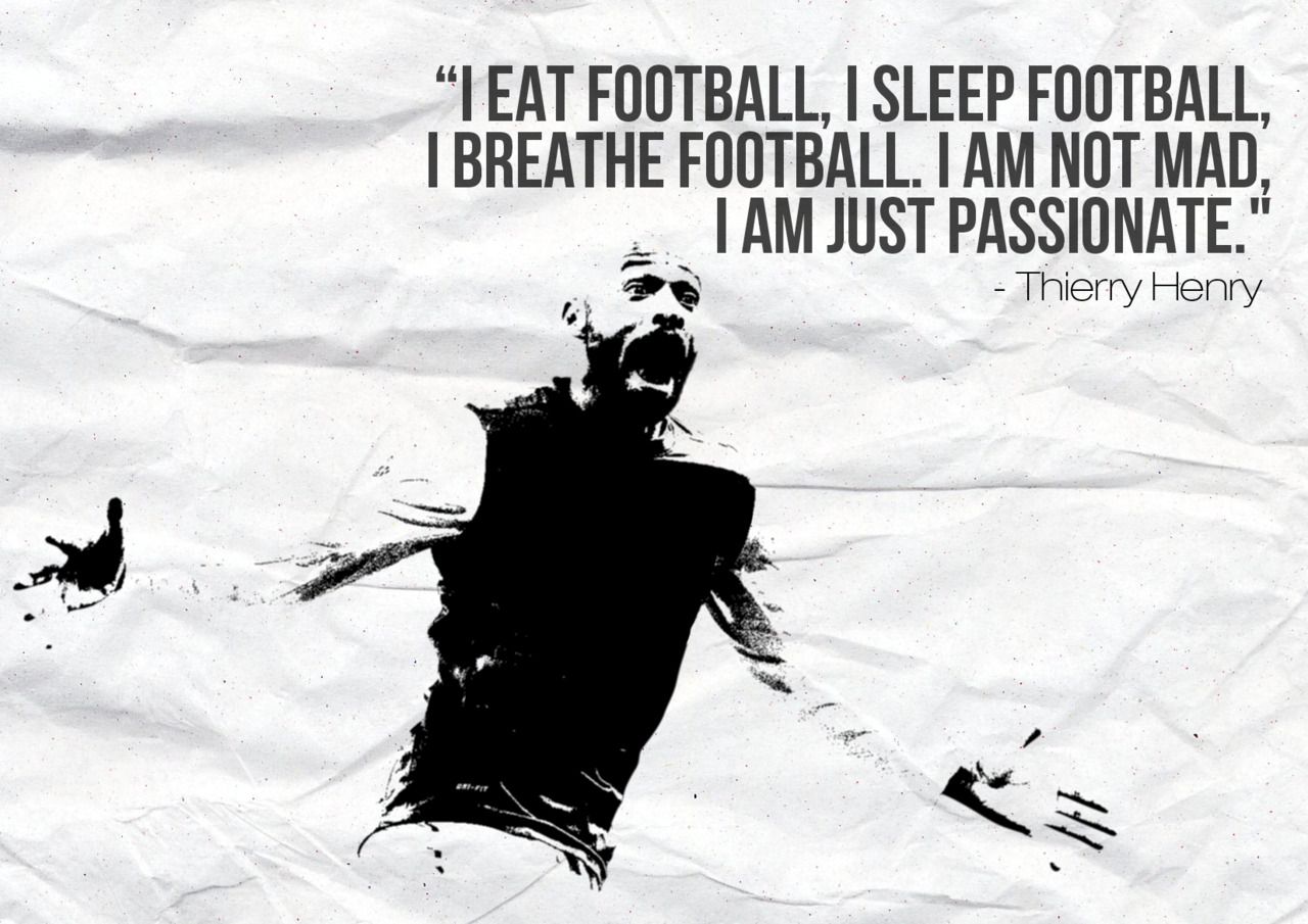 Football Motivation Wallpapers Wallpaper Cave