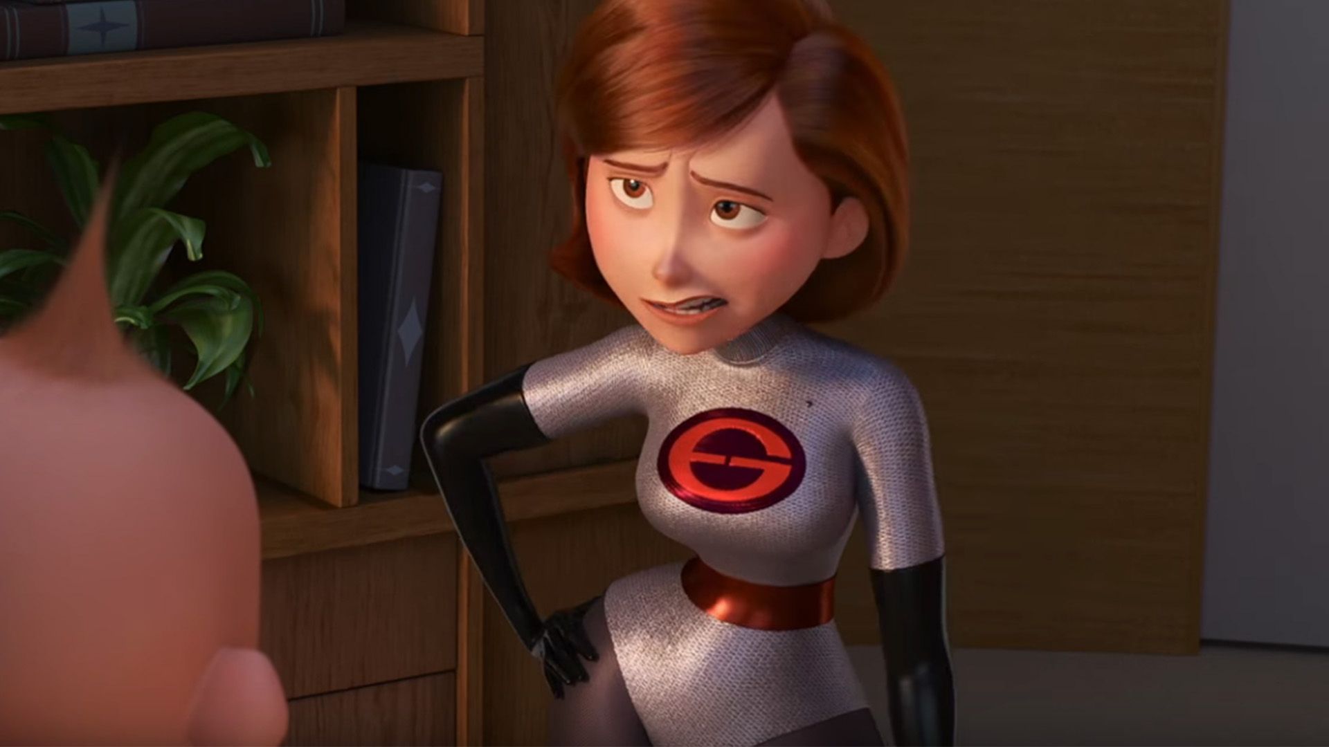 Helen Parr Wallpapers - Wallpaper Cave