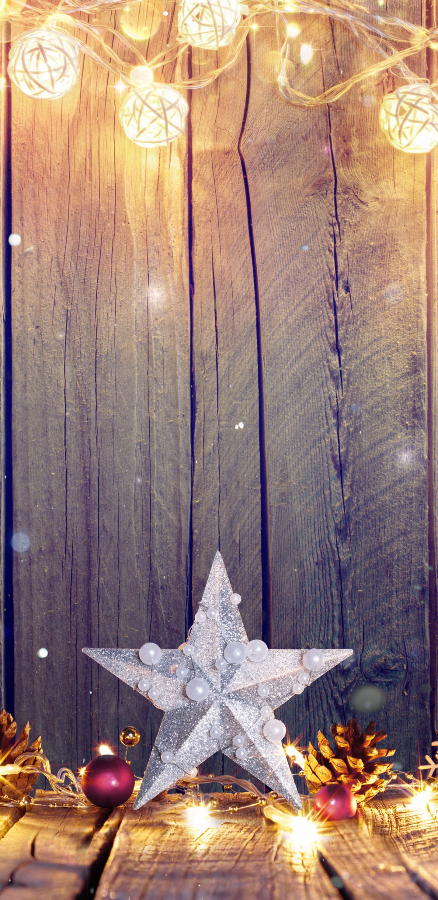 Christmas Samsung Wallpapers Wallpaper Cave