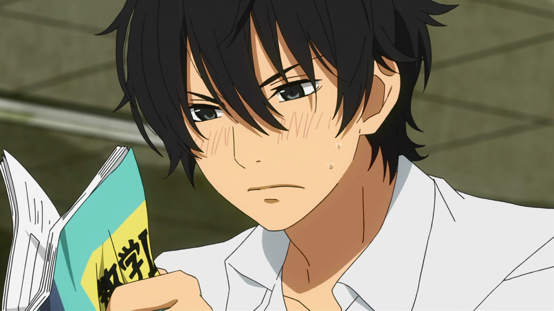 Yoshida Haru Wallpapers - Wallpaper Cave