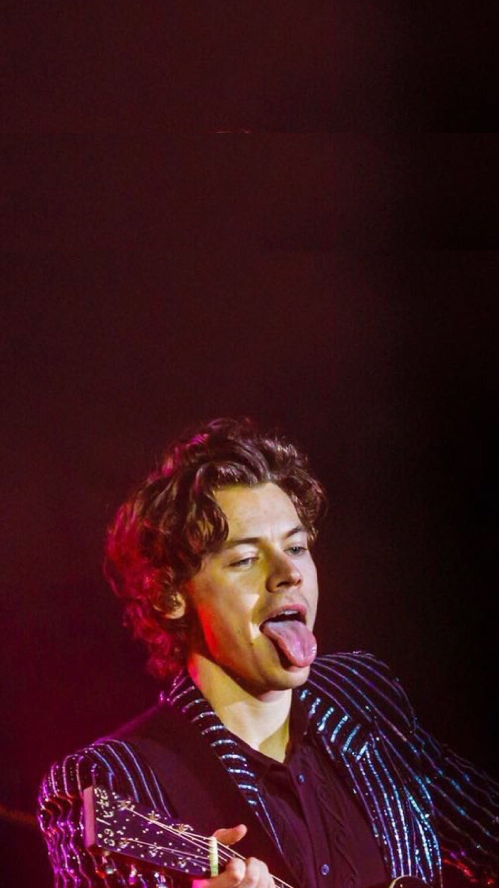 Golden Harry Styles Wallpapers Wallpaper Cave