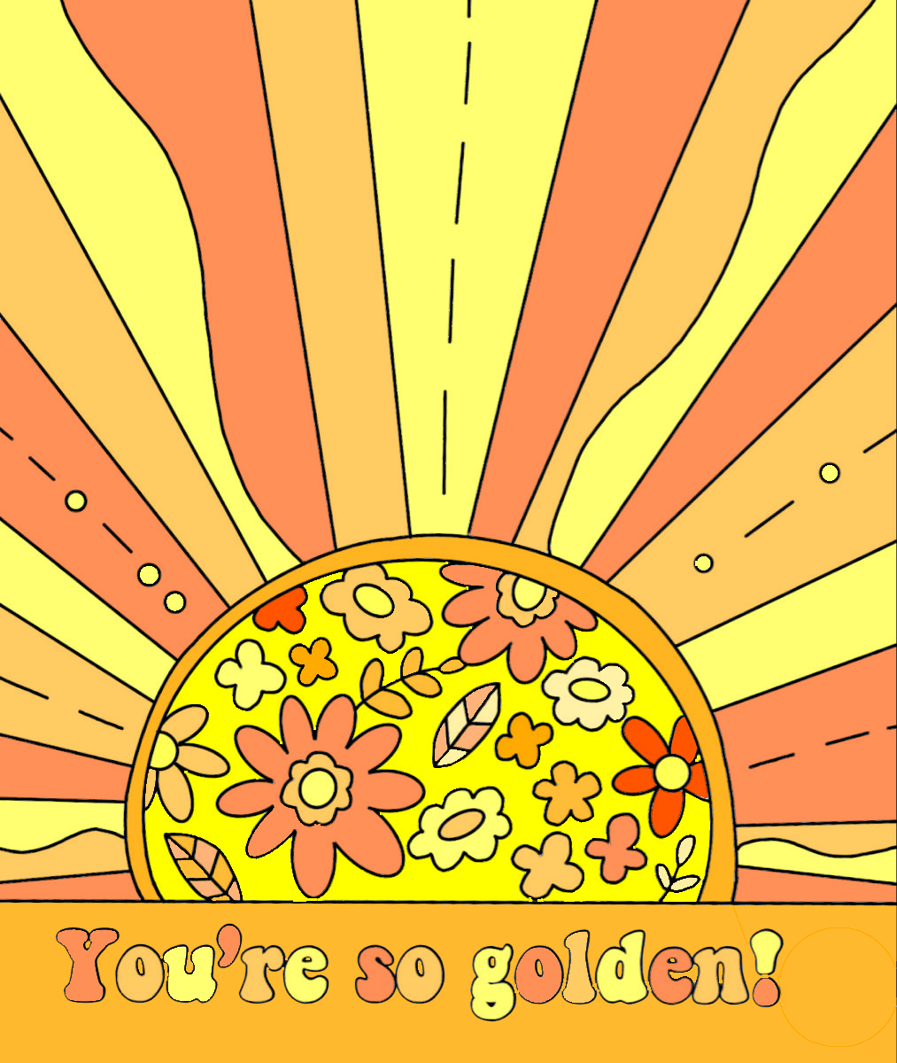 Golden Harry Styles Wallpapers Wallpaper Cave