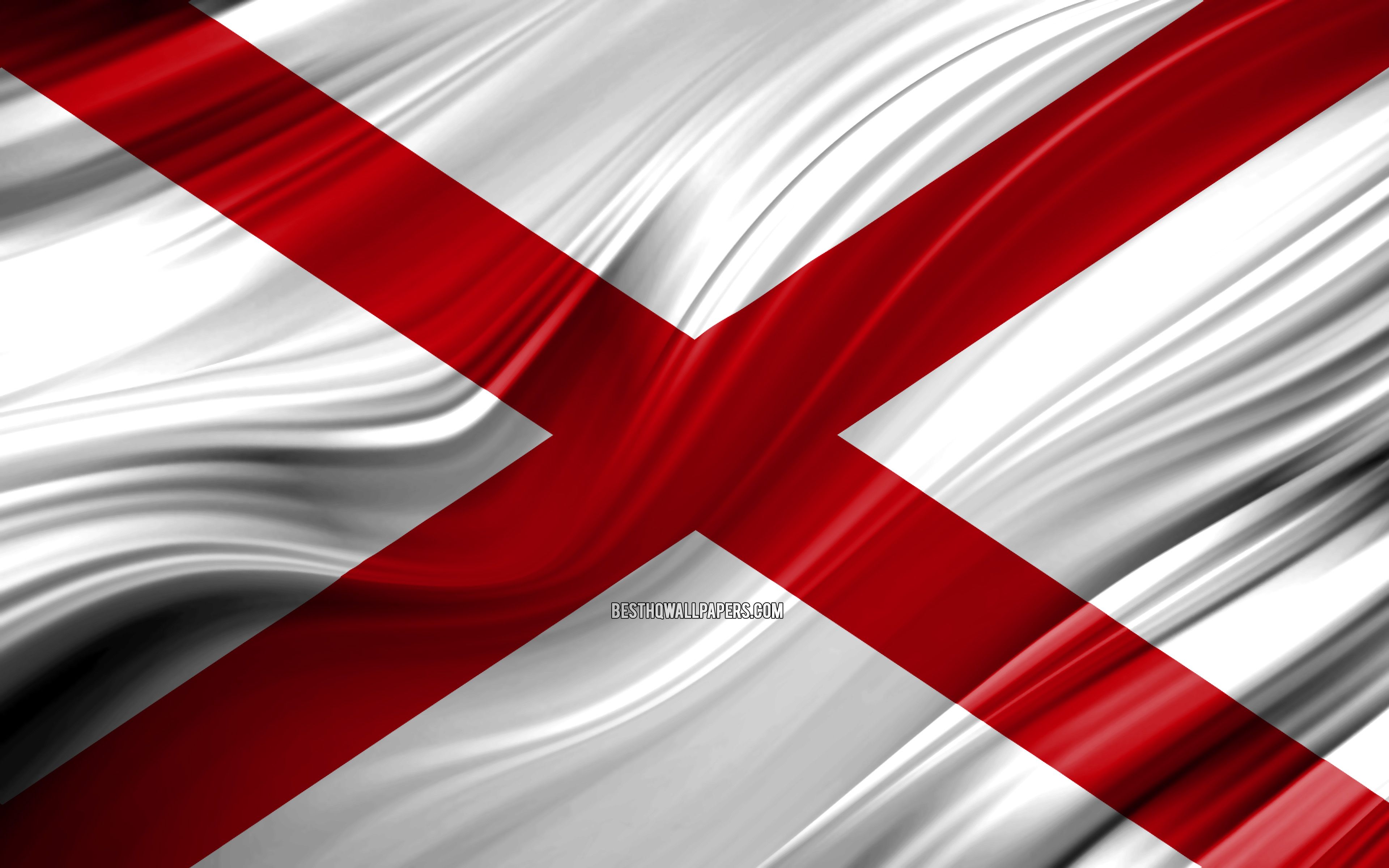 Alabama Flag Wallpapers Wallpaper Cave