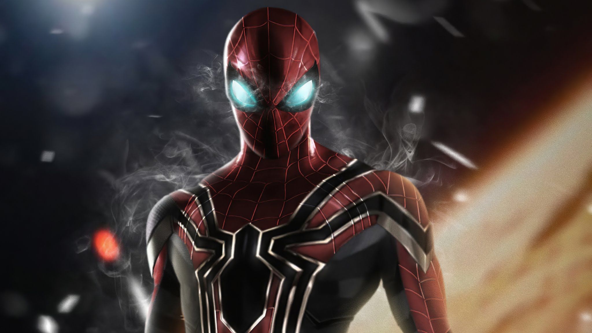 SpiderMan Cool Wallpapers Wallpaper Cave
