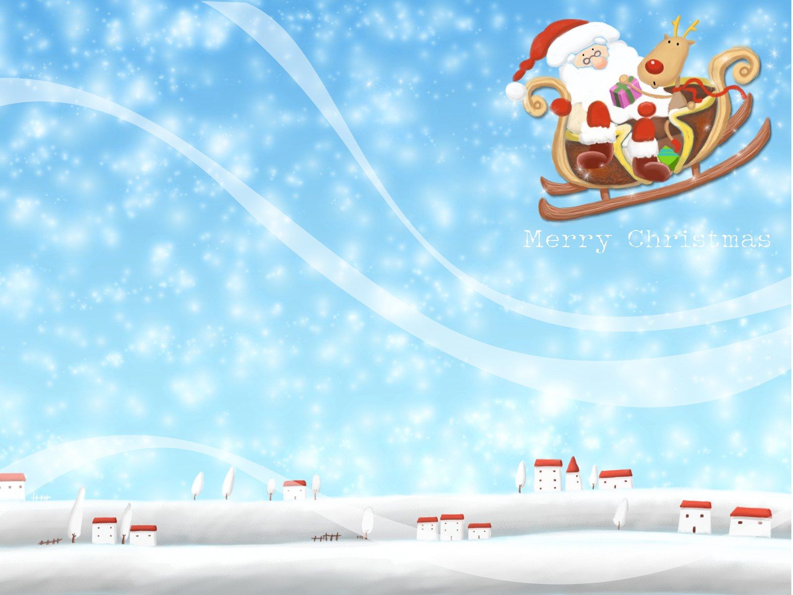 Christmas Kid Wallpapers Wallpaper Cave