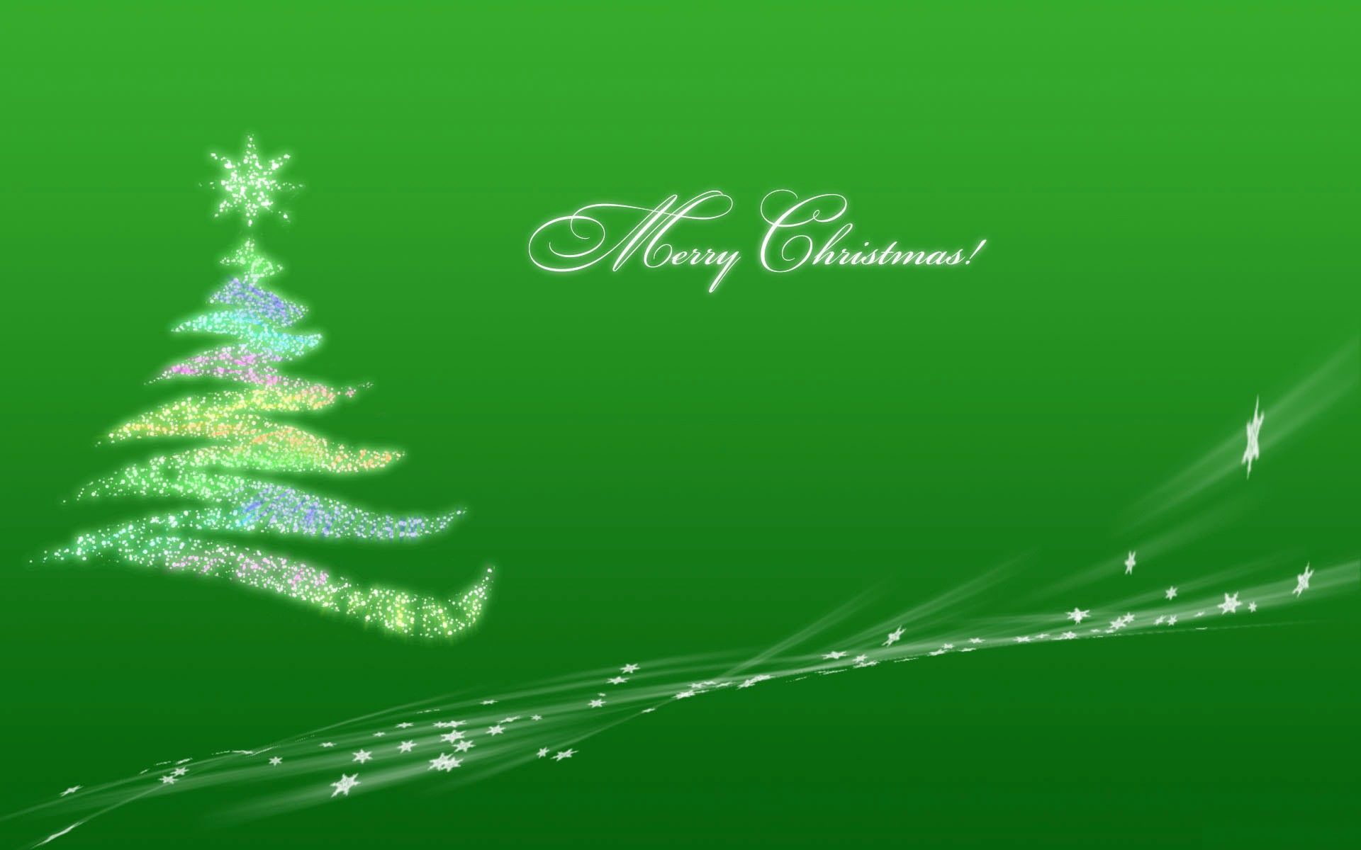 Merry Christmas Green Screen Wallpapers Wallpaper Cave