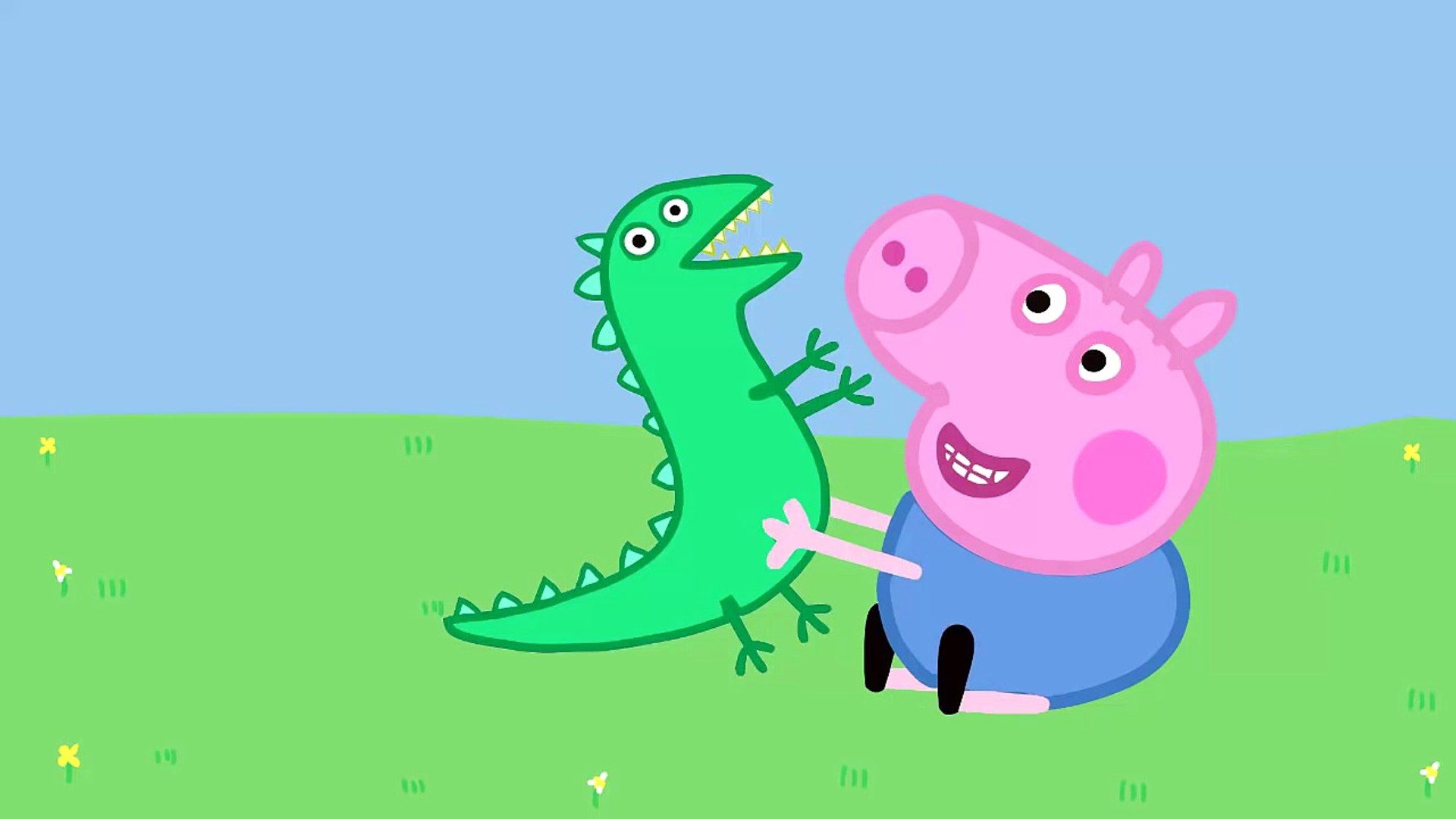 Peppa Pig Wallpapers Wallpaper Cave