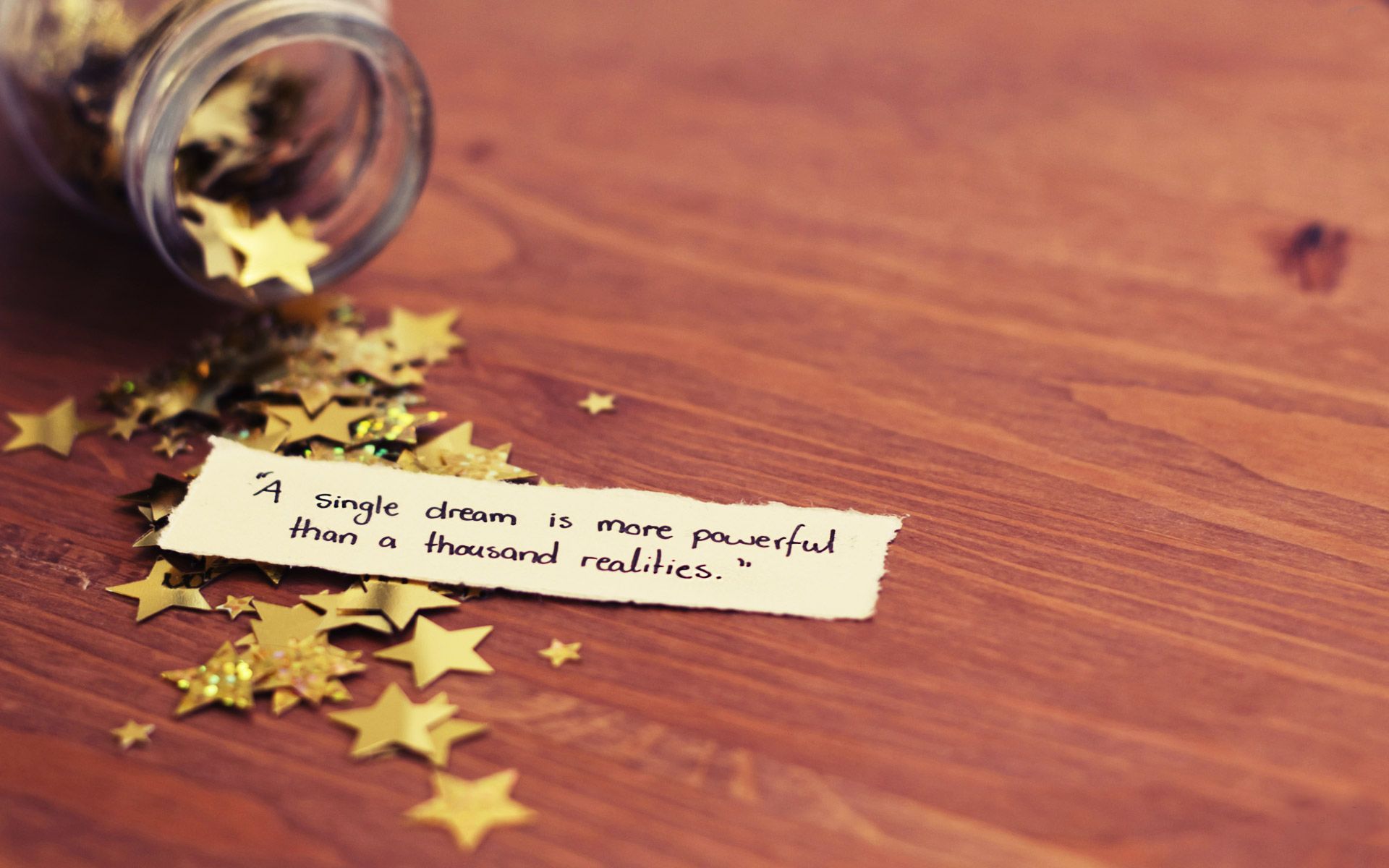 Dream Quotes Wallpapers Wallpaper Cave