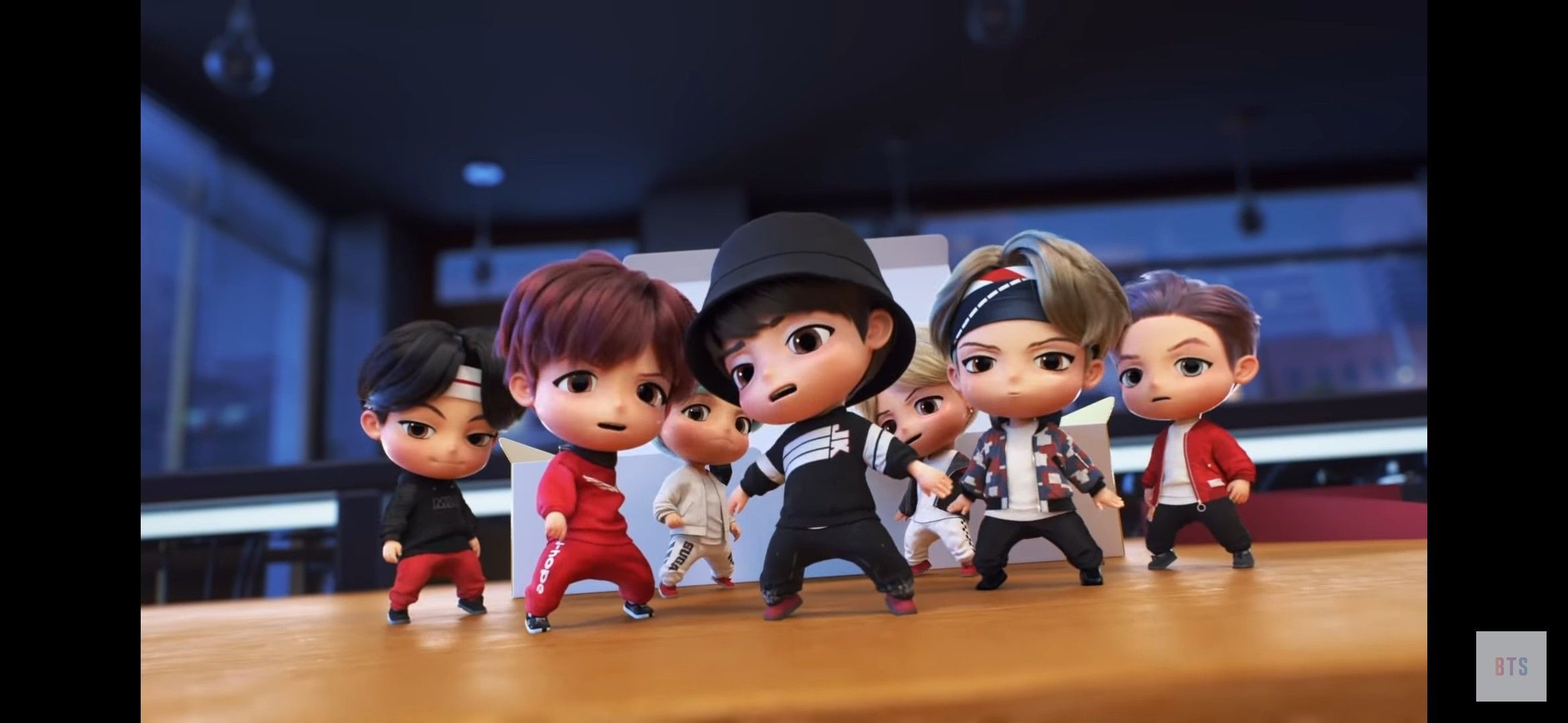 Tinytan Desktop Wallpapers Wallpaper Cave