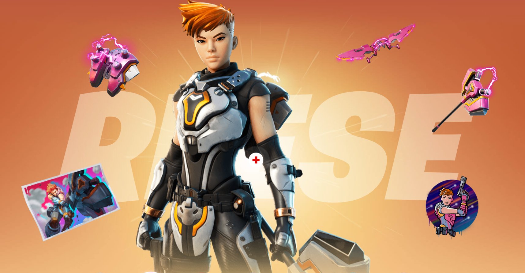 56 HQ Images Fortnite Season 5 Chapter 2 Download Fortnite Chapter 2