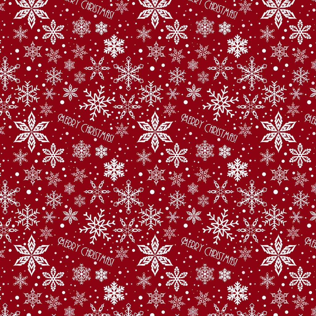 Christmas Pattern Wallpapers Wallpaper Cave
