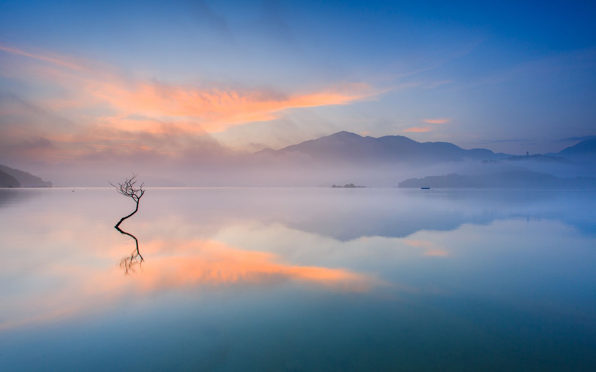 Silent Lake Wallpapers Wallpaper Cave