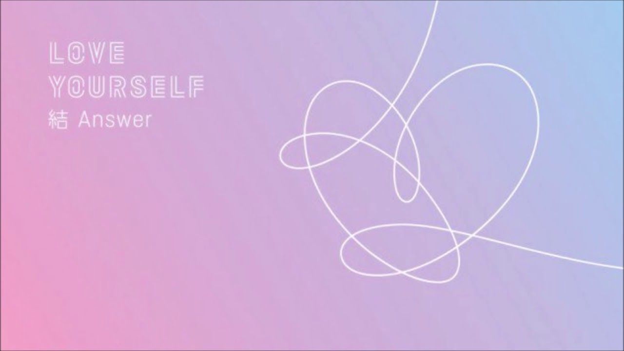 BTS Speak Yourself Wallpapers Wallpaper Cave