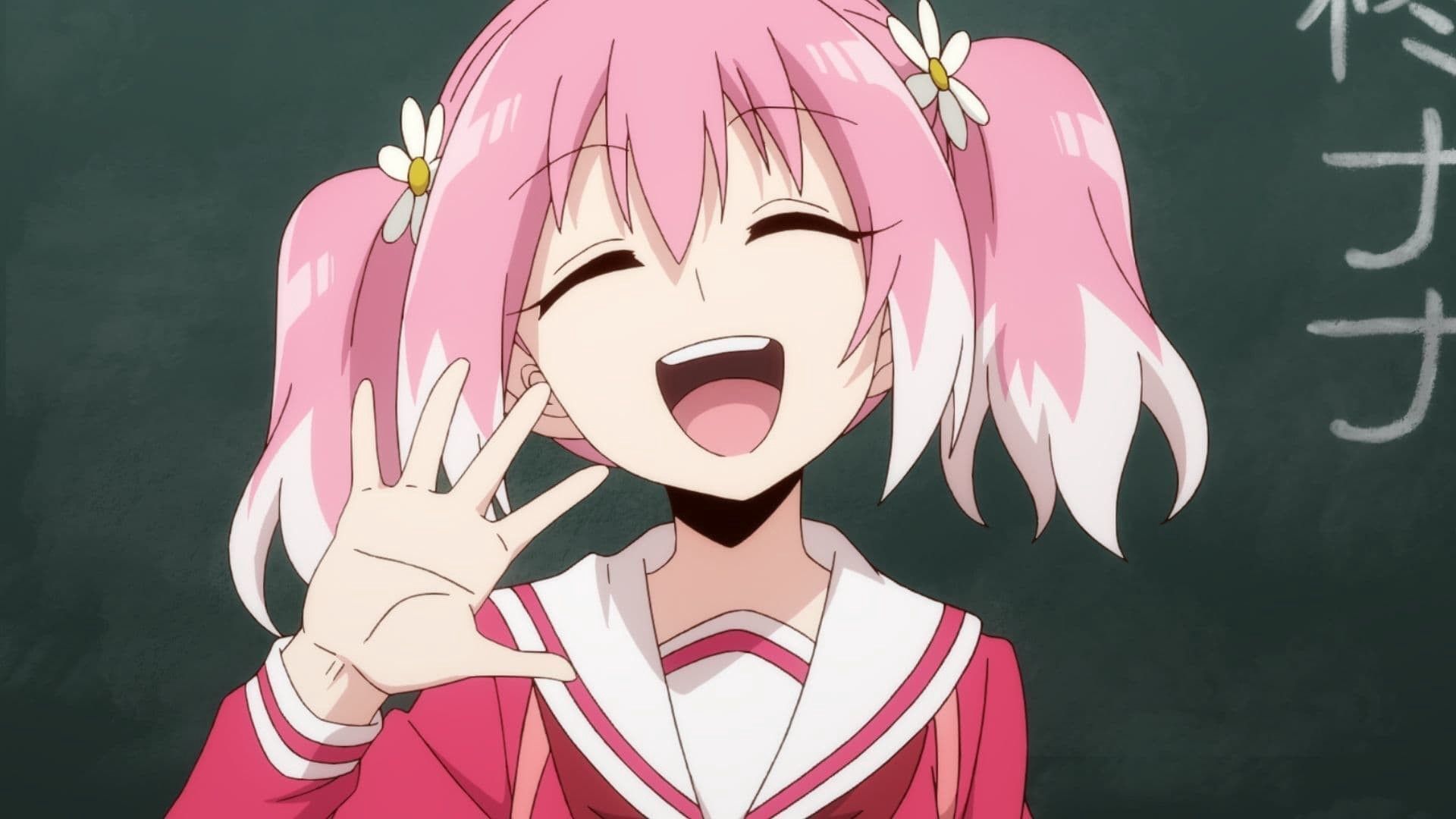 Talentless Nana Wallpapers Wallpaper Cave