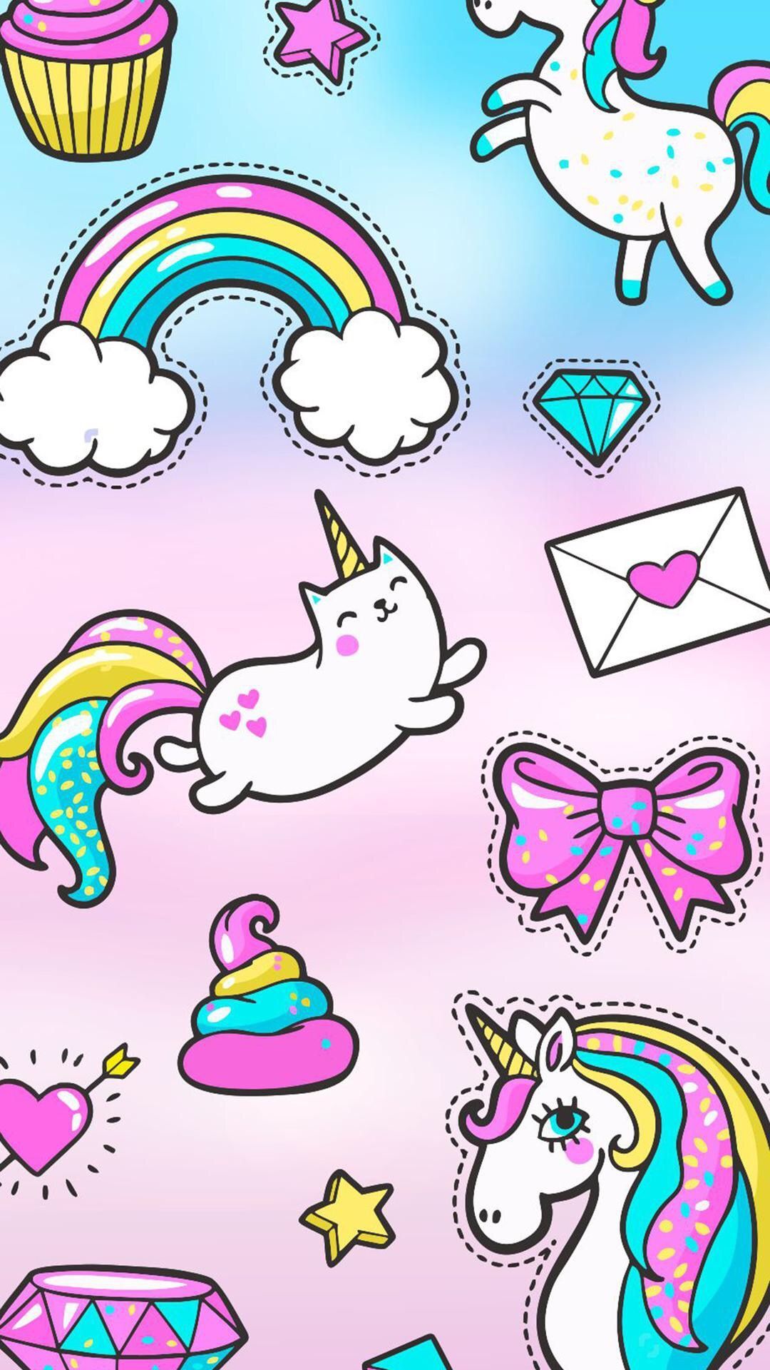 Girly Stuff Wallpapers Wallpaper Cave