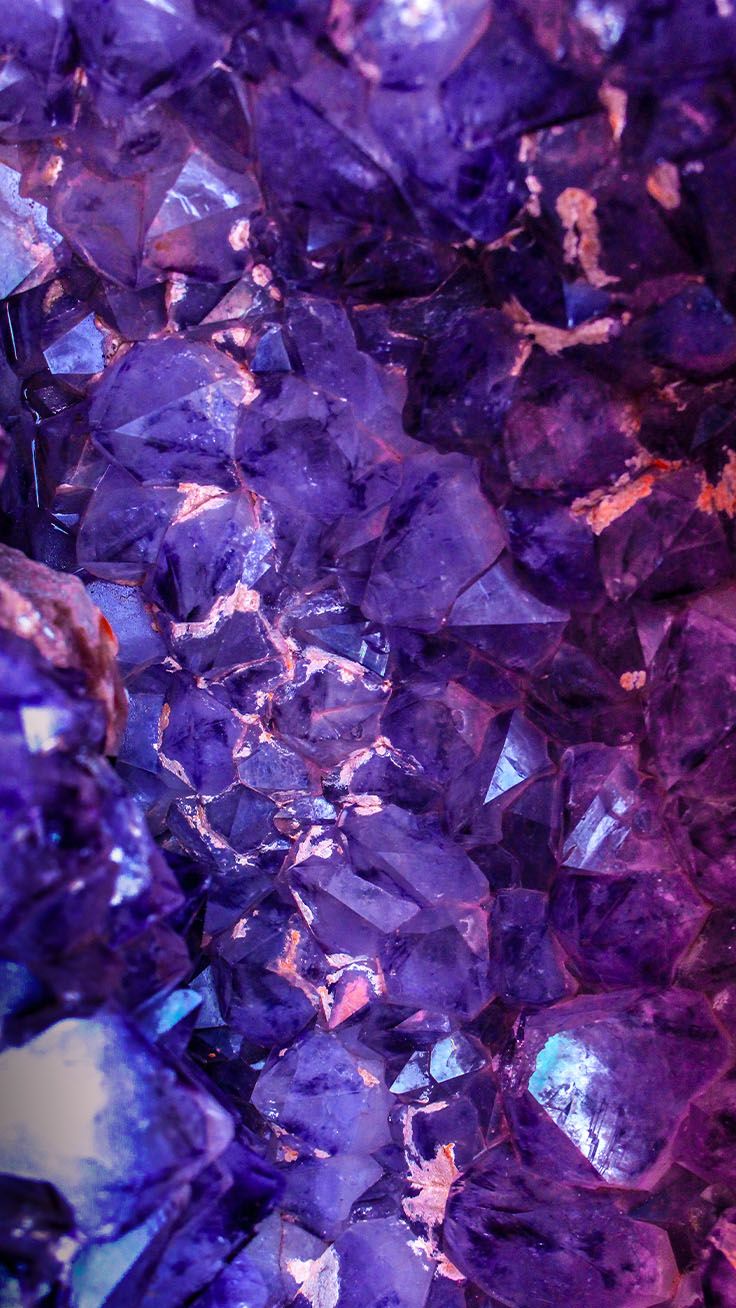 Purple Marble Wallpapers Wallpaper Cave