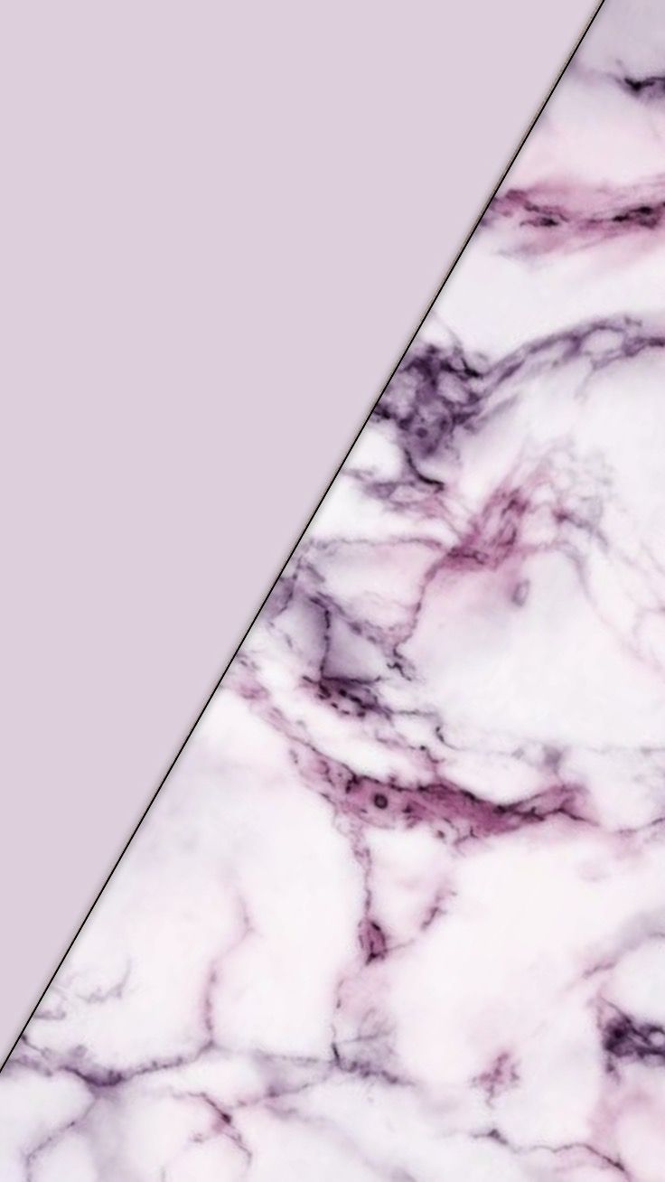 Purple Marble Wallpapers Wallpaper Cave