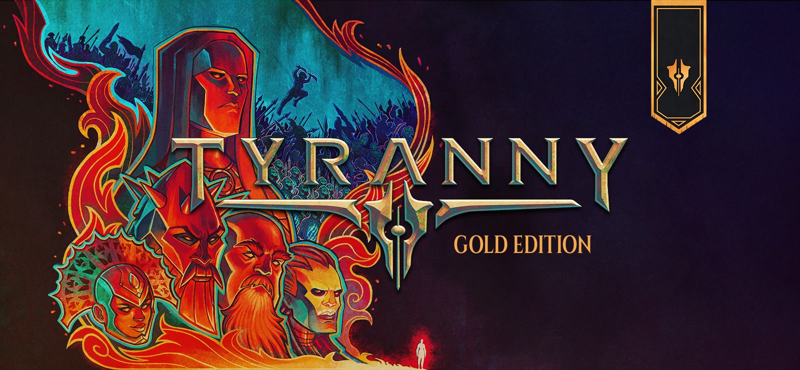 Tyranny Gold Edition Wallpapers Wallpaper Cave