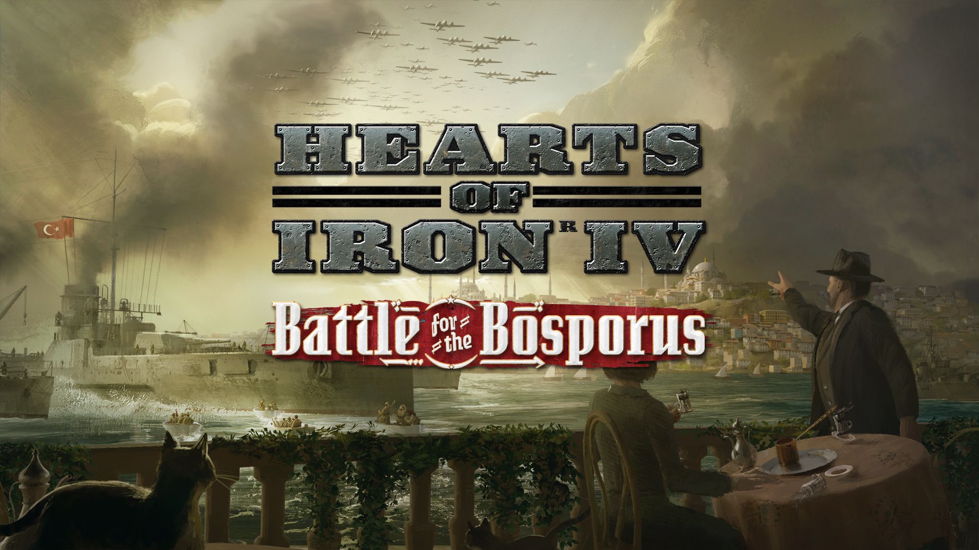 Hearts Of Iron IV Wallpapers Wallpaper Cave
