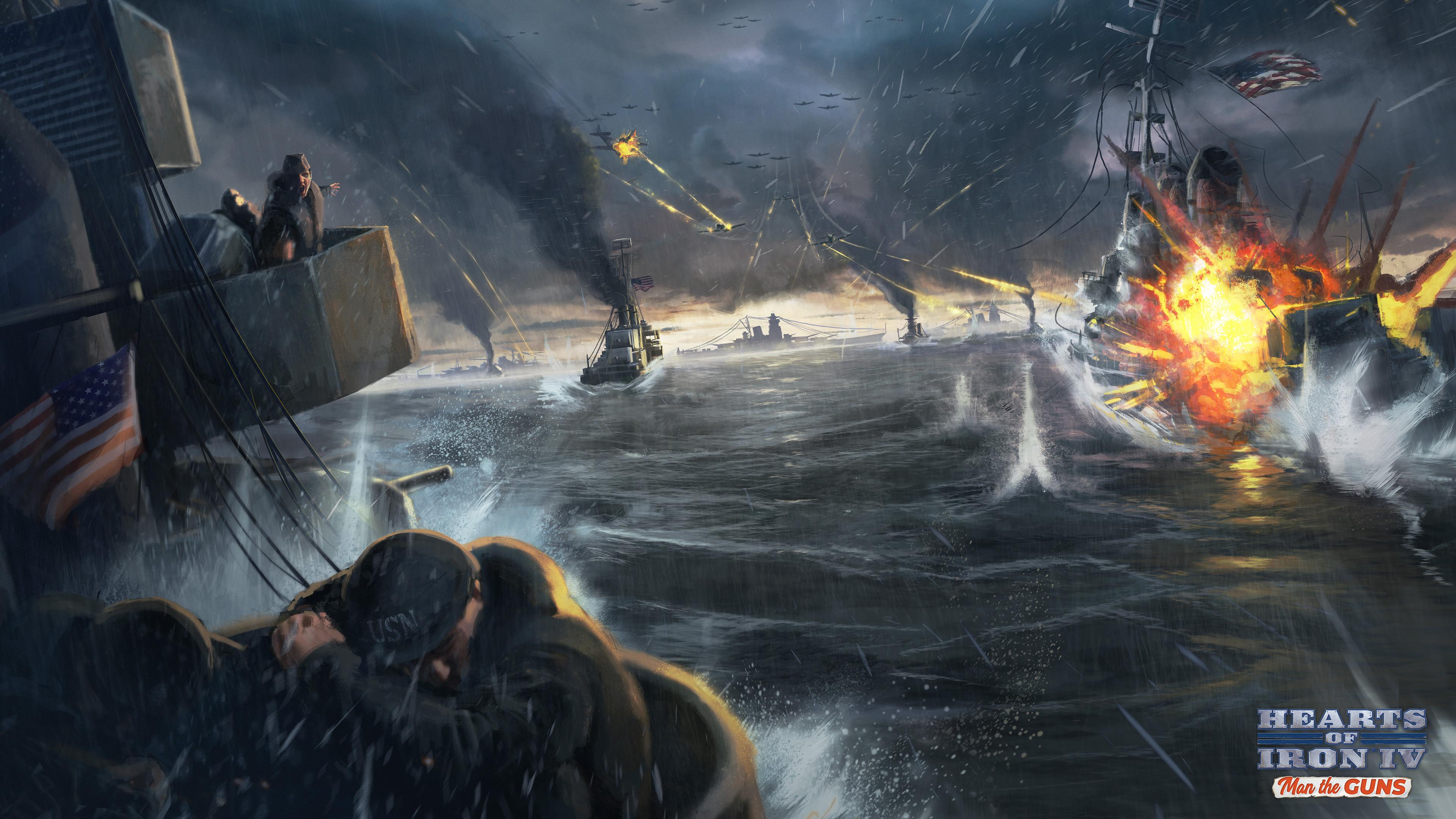 Hearts Of Iron IV Wallpapers Wallpaper Cave