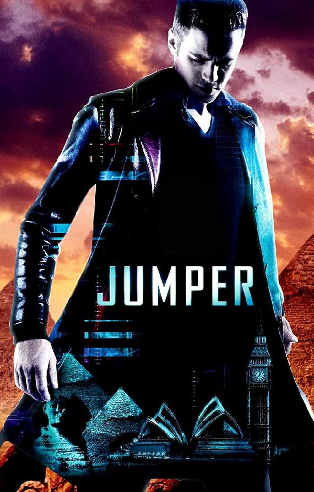 Jumper Movie Wallpapers Wallpaper Cave